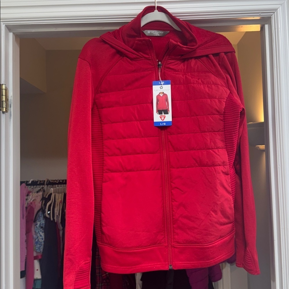 Women’s Size Large